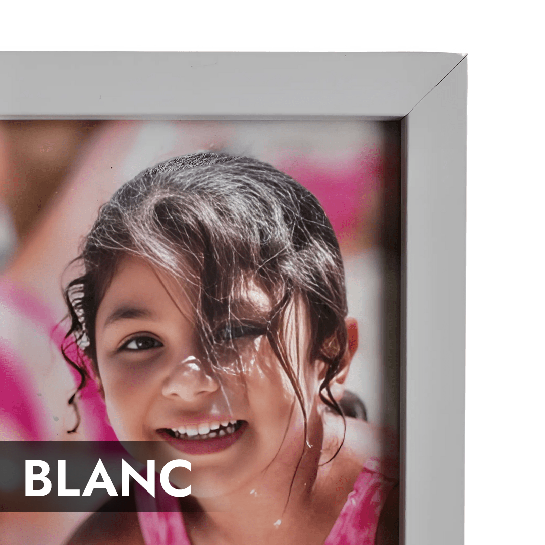 Blanc mini fame